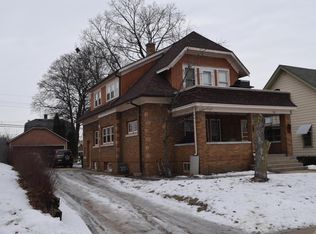 630 3rd Ave #A, West Bend, WI 53095