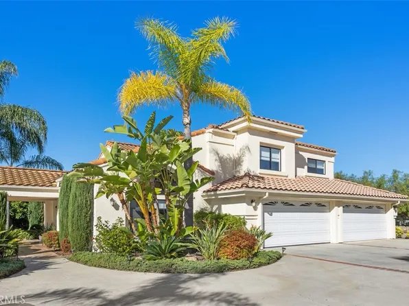 3570 Rosa Way, Fallbrook, CA 92028