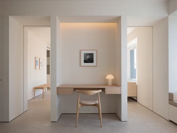 150 West 56th Street 5306 image 2 of 22