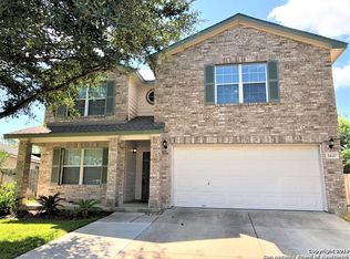 8827 Hetherington Dr, San Antonio, TX 78240