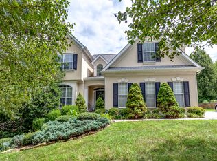 1934 Eliza Glynne Ln, Knoxville, TN 37931