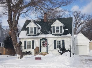 4 Park Rd, Oglesby, IL 61348