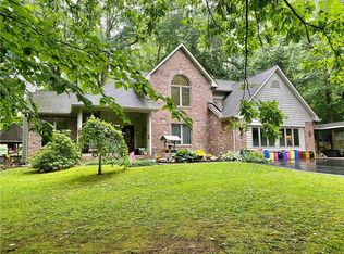 1525 W Aspen Way, Martinsville, IN