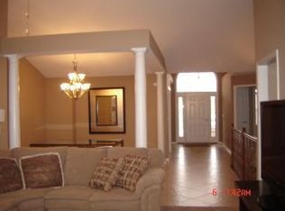 44 Ginger Creek Dr, Glen Carbon, IL 62034