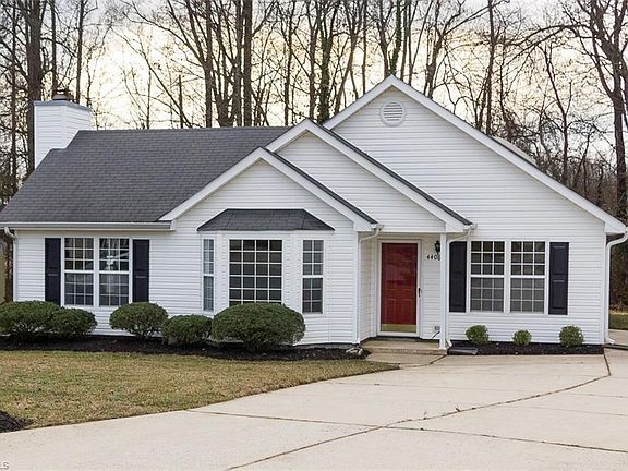 2nd image of 4406 Tyndale Ct