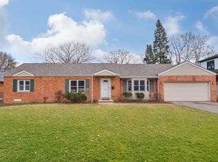 925 Lyford Ln, Wheaton, IL 60189