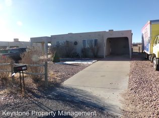 734 E Clarion Dr, Pueblo West, CO 81007