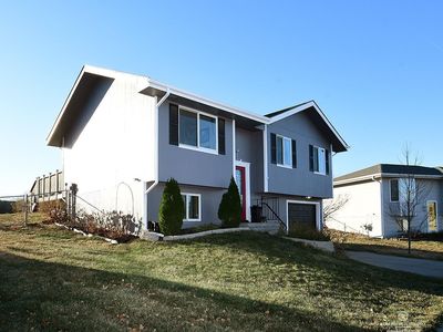 5261 W Thatcher Ln, Lincoln, NE, 68528