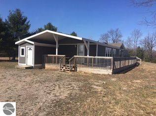 2056 Rabourn Rd NE, Kalkaska, MI 49646