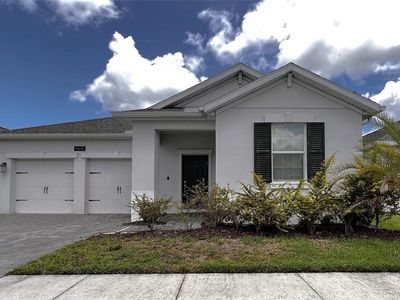 4615 Rhythm Rd, Kissimmee, FL, 34746