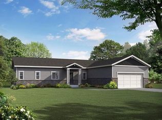 33803 E 142nd Pl, Hudson, CO 80642