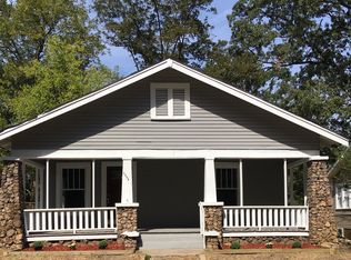 2340 22nd St W, Birmingham, AL 35208