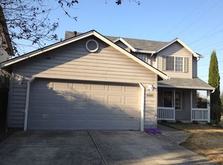 16604 NE 32nd St, Vancouver, WA 98682