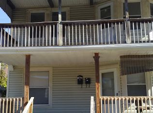991 E 131st St #1, Cleveland, OH 44108