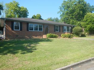 2008 Melrose Dr, Augusta, GA 30906