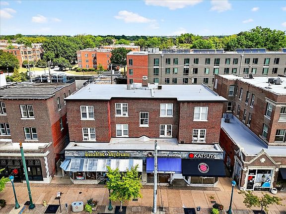 4th image of 6301 Delmar Blvd #2SW