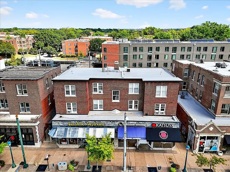 6301 Delmar Blvd #2NE — Photo 3