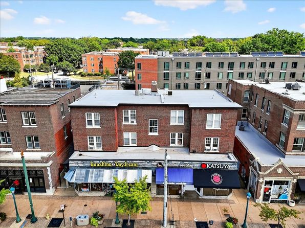6301 Delmar Blvd APT 2SW