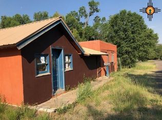1035 N 4th St, Raton, NM 87740