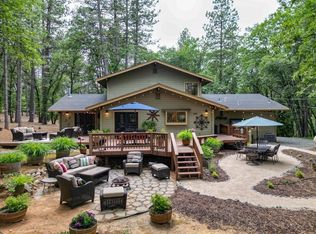 13404 Hidden Valley Rd, Grass Valley, CA 95949