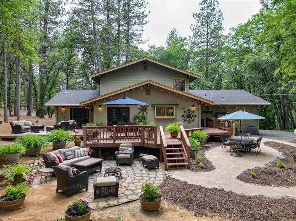 13404 Hidden Valley Rd, Grass Valley, CA 95949