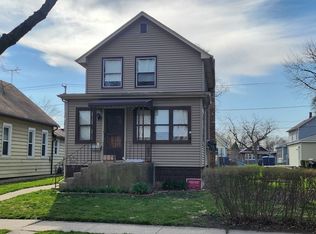 12544 Maple Ave, Blue Island, IL