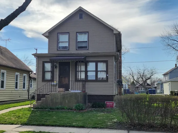 12544 Maple Ave, Blue Island, IL 60406