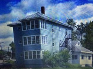 42 Sanger Ave, Waterville, ME 04901