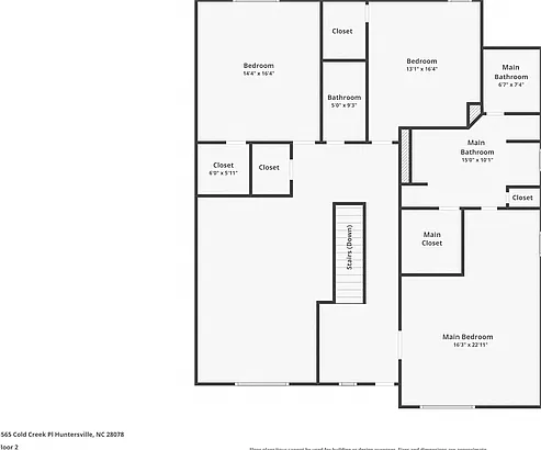 1565 Cold Creek Pl — Photo 22