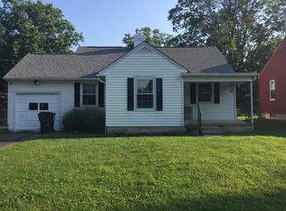 232 Westview Ave, Columbus, OH 43214