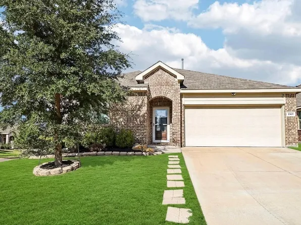 2401 Lemco Dr, Forney, TX 75126