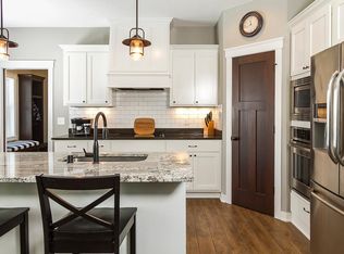 2415 Ambjar Ln, Minnetrista, MN 55359