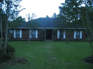 17212 George Oneal Rd, Baton Rouge, LA 70817