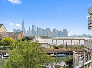 111 Shearwater Ct E APT 22, Jersey City, NJ