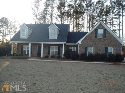 113 Nettie Ln, McDonough, GA, 30252