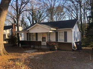 618 Lawson St, Bremen, GA 30110