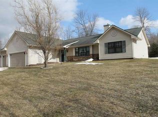 600 Prentice Heights Rd, Ashland, WI 54806