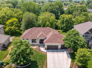 6707 Teal Ct, Lino Lakes, MN 55038