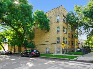 3551 W Belle Plaine Ave #2, Chicago, IL 60618