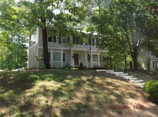 4124 Olde Liberty Rd, North Chesterfield, VA 23236