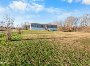 1171 Charles Marks Rd, Arnaudville, LA 70512
