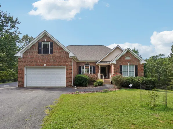 1025 Highland View Ln, Mill Spring, NC 28756
