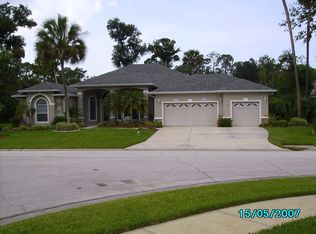 5 Queensgate Ct, Ormond Beach, FL 32174
