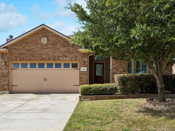 5109 Carnoustie Trl, Arlington, TX 76001