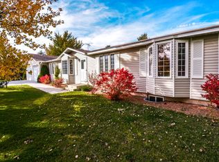 4231 E 200 N, Rigby, ID 83442