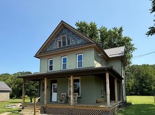 2928 Everett Rd, East Freedom, PA 16637