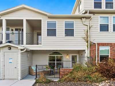 1630 S Deframe Street  Unit B4, Lakewood, CO, 80228
