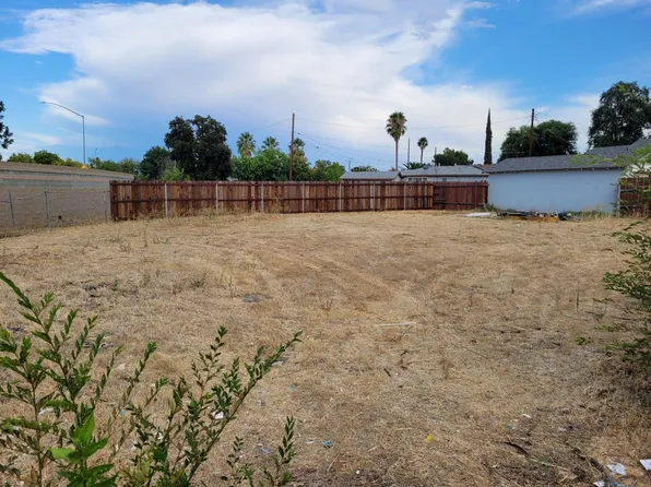 Balsam St, Sacramento, CA 95838