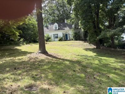 814 Champaign Ave, Anniston, AL, 36207