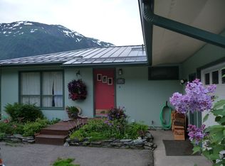 3280 Foster Ave, Juneau, AK 99801